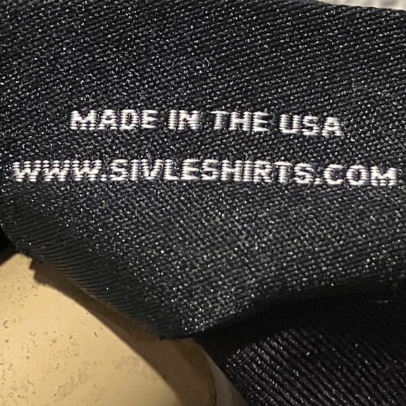 Bowling Shirt Button Down Sz Large - Picture 5 of 6